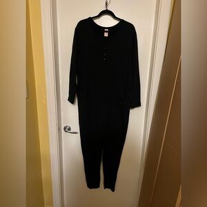 Smash + Tess Wednesday Romper Black 2XL